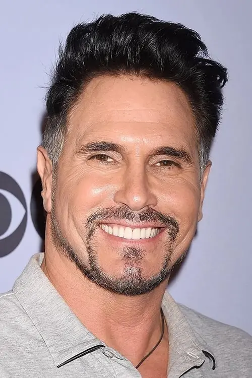 Póster de Don Diamont