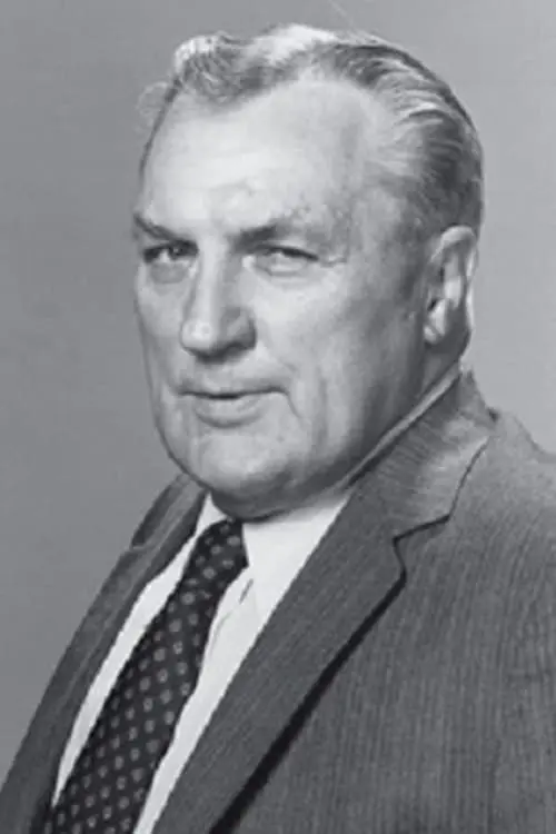 Póster de Dolph Sweet