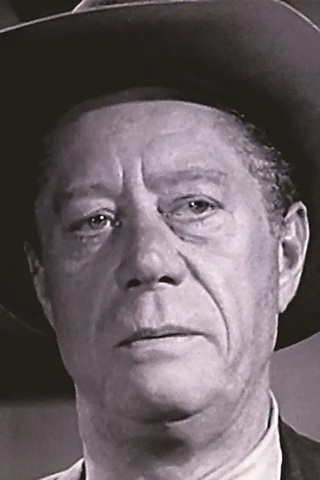 Póster de King Calder
