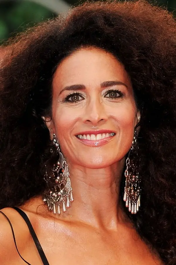 Póster de Randi Ingerman
