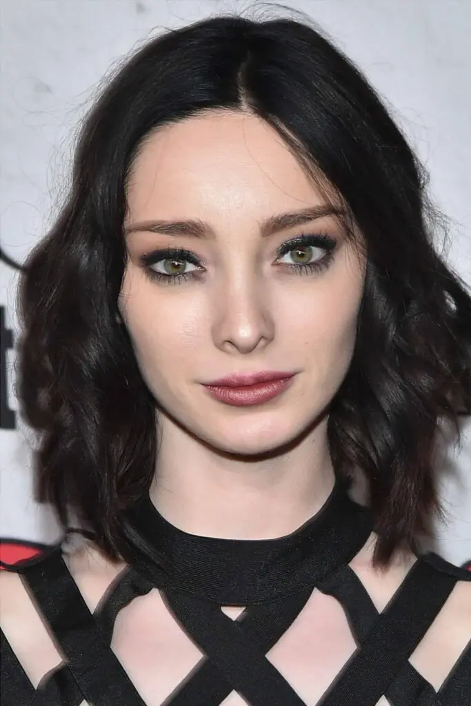 Póster de Emma Dumont