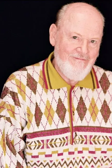 Póster de Ned Wertimer