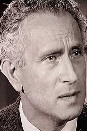 Póster de Gregory Morton