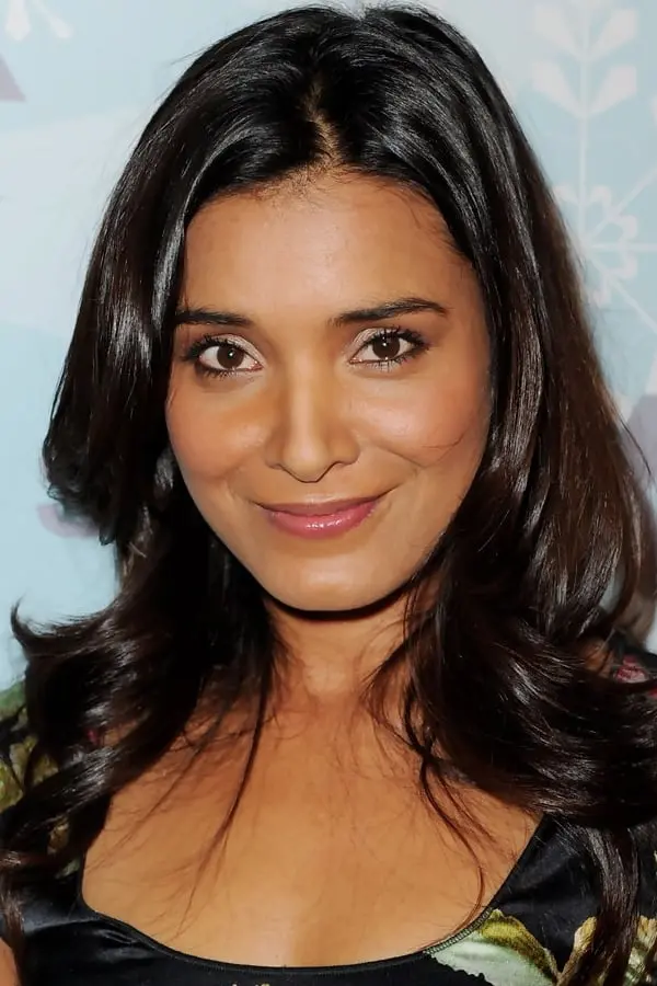 Póster de Shelley Conn