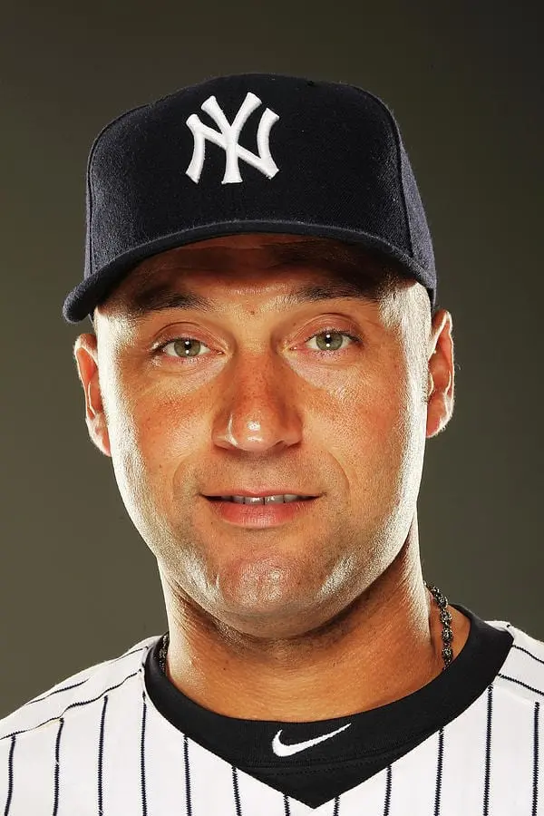 Póster de Derek Jeter