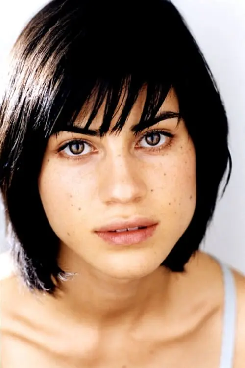 Póster de Ana Kayne