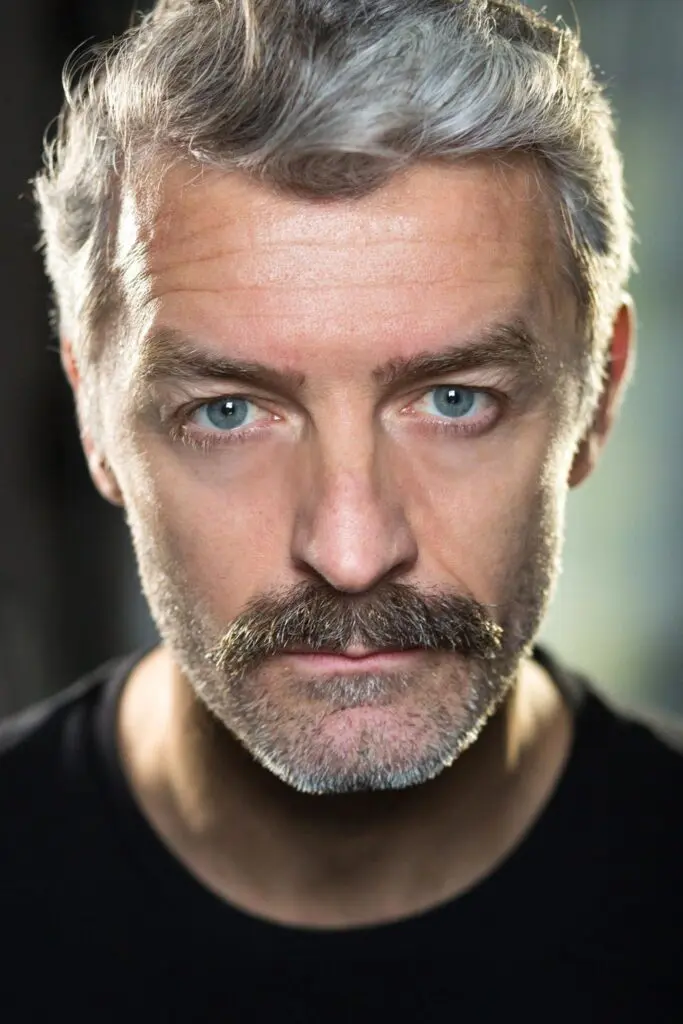 Póster de Gabriel Constantin