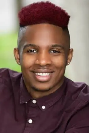 Póster de Troy Rochester