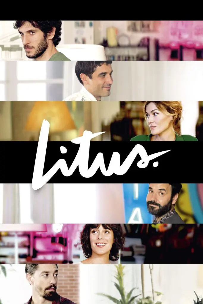 Póster de Litus