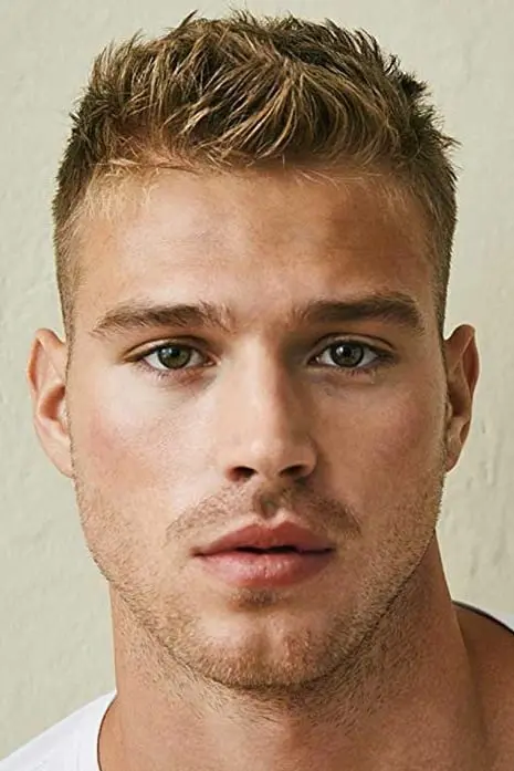 Póster de Matthew Noszka