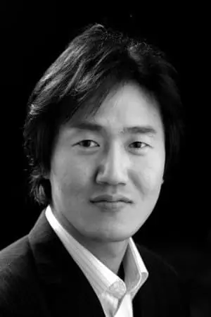 Póster de Shin An-jin