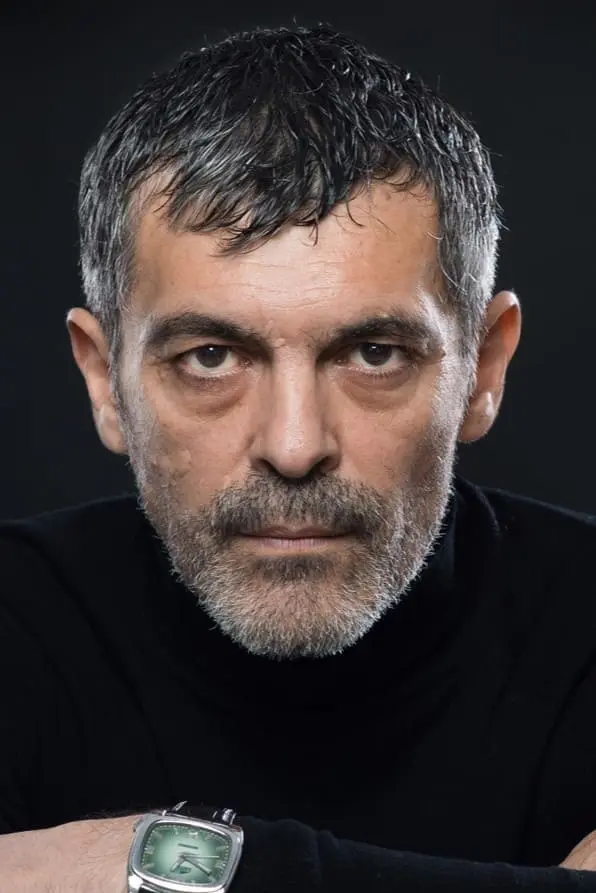 Póster de Xabier Deive