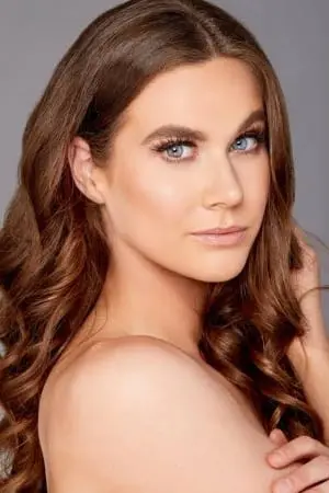 Póster de Marlie Goddard