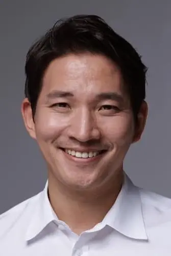 Póster de Kim Sung-gon