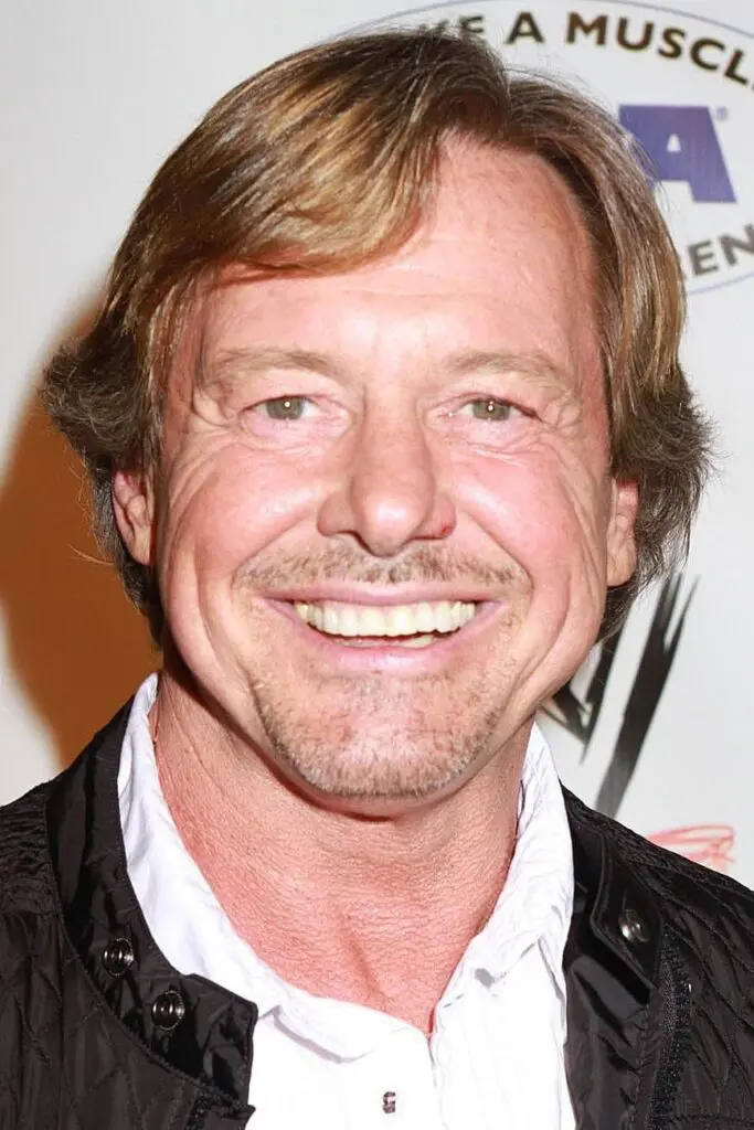 Póster de Roddy Piper