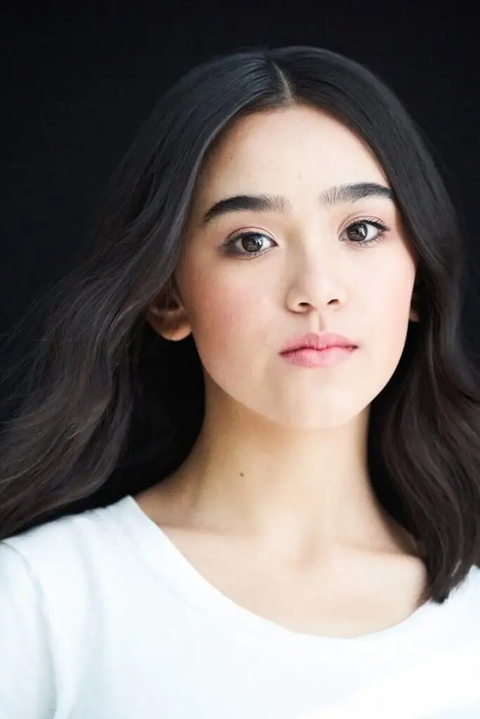 Póster de Jolie Hoang-Rappaport