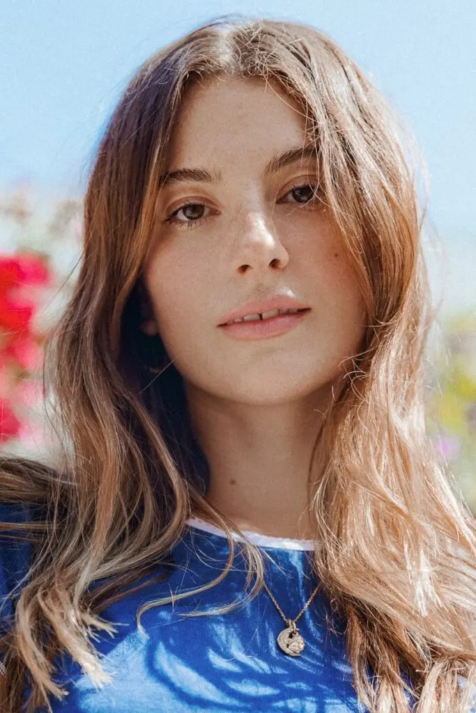 Póster de Karina Fontes