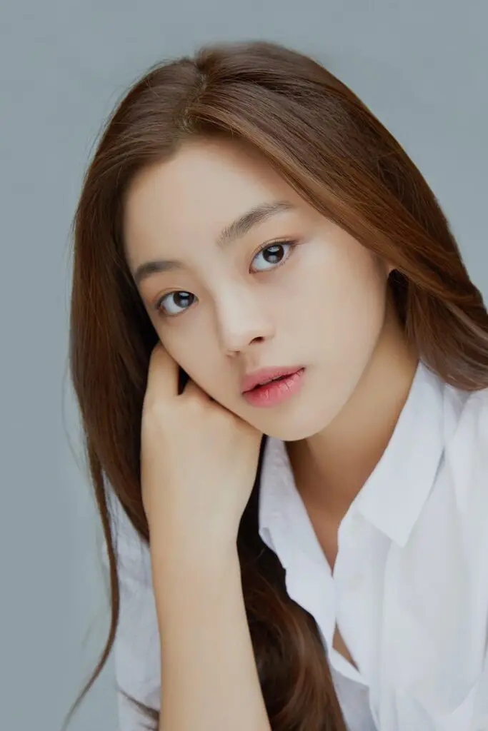 Póster de Jeong So-ri