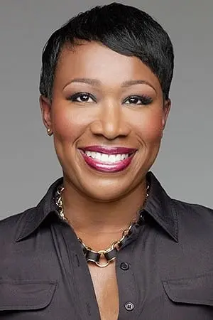 Póster de Joy Reid