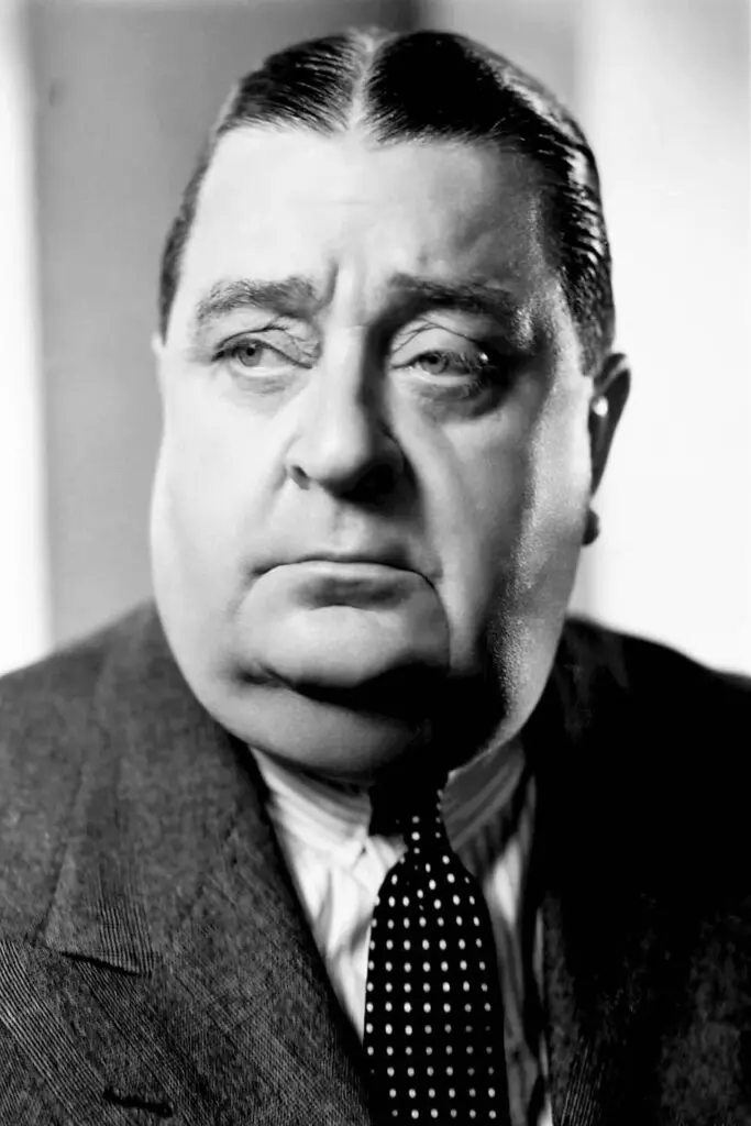Póster de Robert Greig