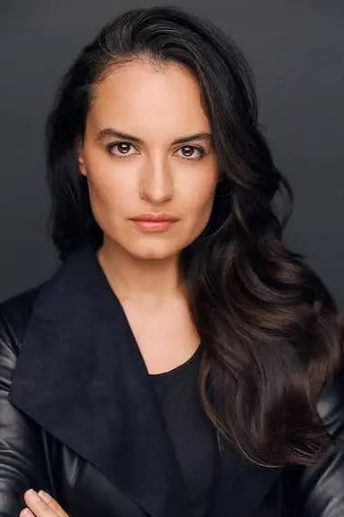 Póster de Gabriella Fanuele