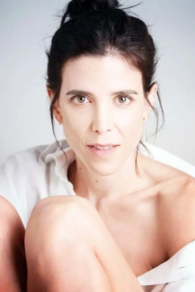 Póster de María Luisa Mayol