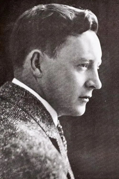 Póster de Rowland V. Lee