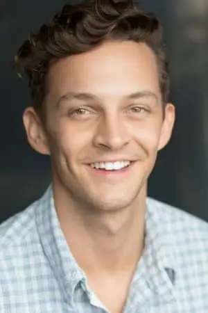 Póster de Tom Mather
