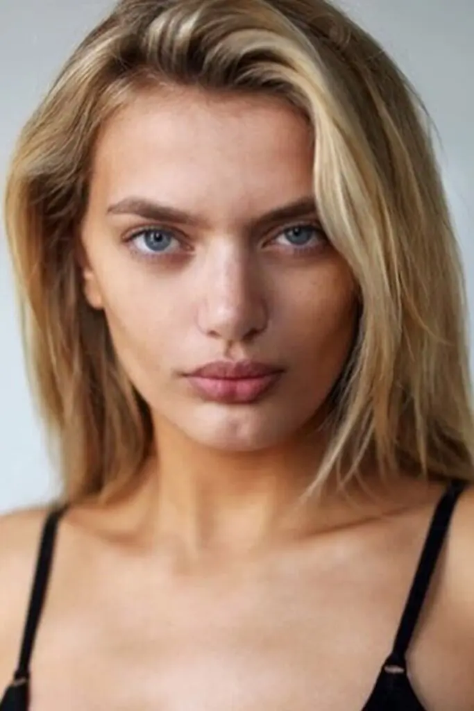 Póster de Bregje Heinen