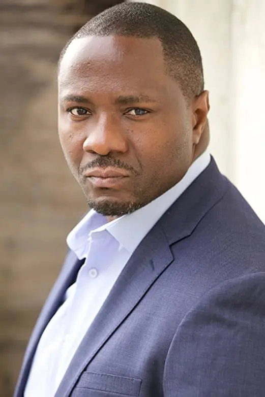 Póster de Tarnue Massaquoi