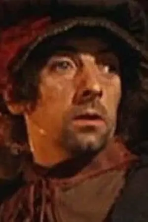 Póster de Peter O’Farrell