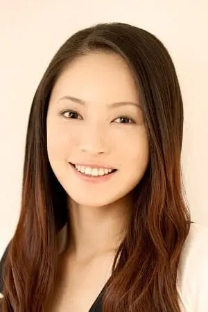 Póster de Haruka Suenaga