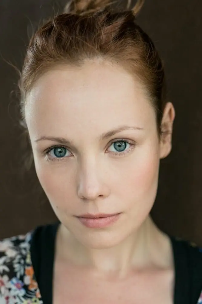 Póster de Gabriela Całun