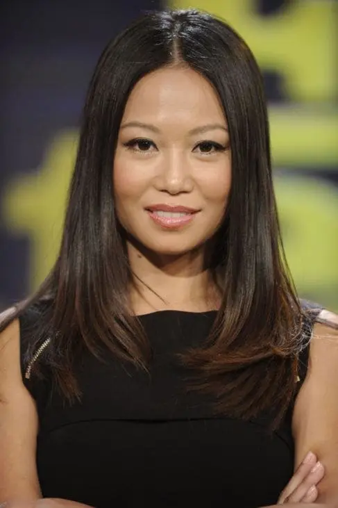 Póster de Usun Yoon