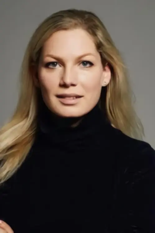 Póster de Miranda Heldt