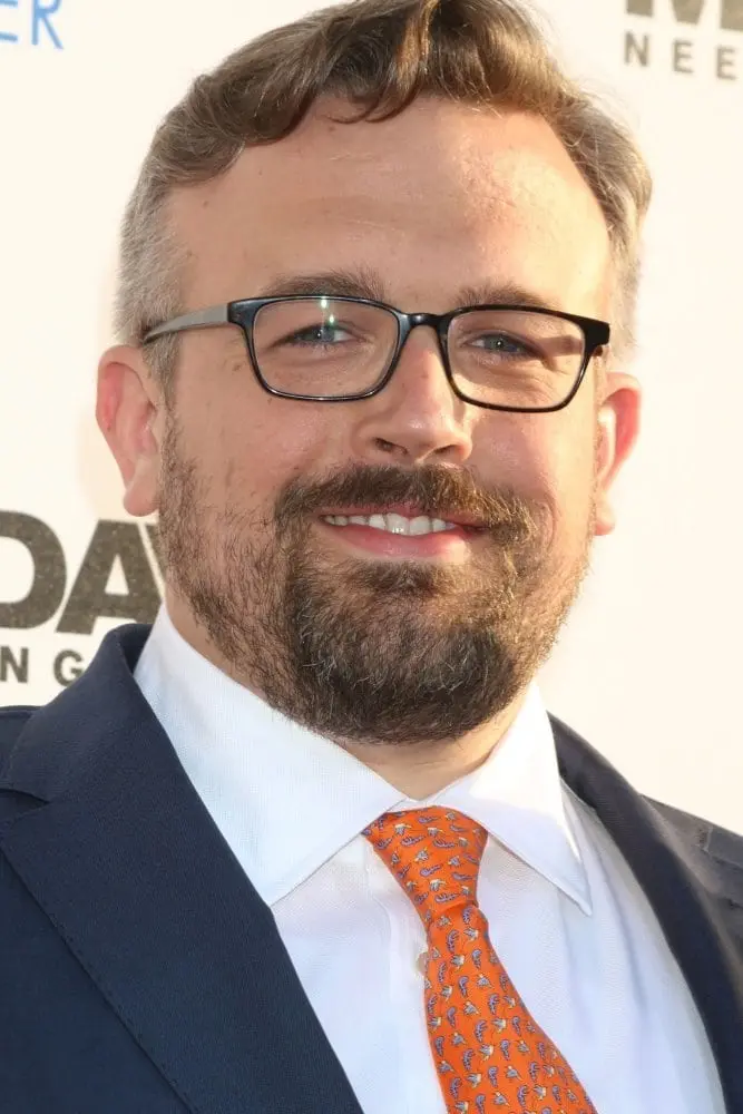 Póster de Jake Szymanski