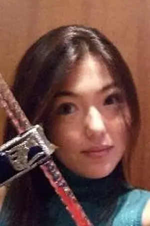 Póster de Asami Kanai
