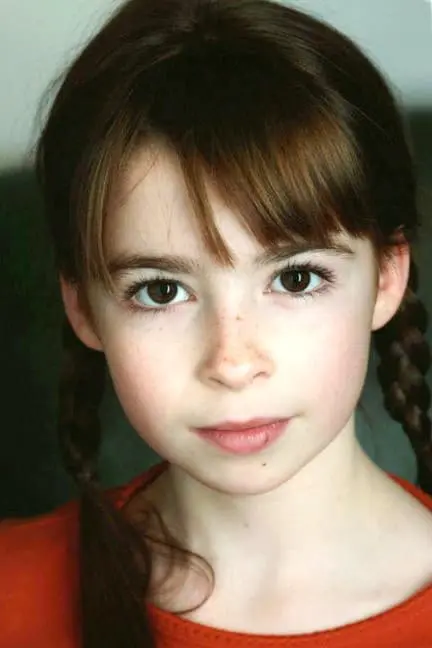 Póster de Lila Bata-Walsh