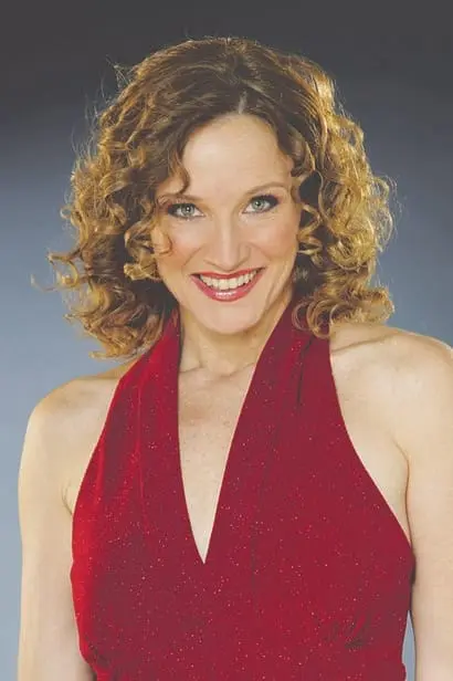 Póster de Isabel Benet