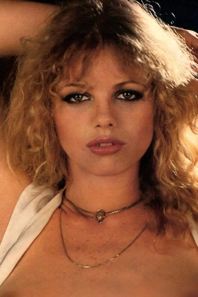 Póster de Cindy Leadbetter