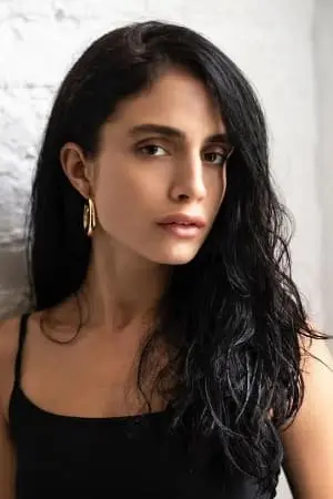 Póster de Denisa Jahlová