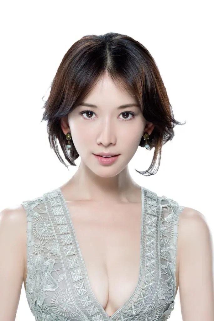 Póster de Chi-Ling Lin