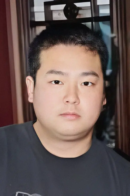Póster de Johnson Yuen Tak-Cheung