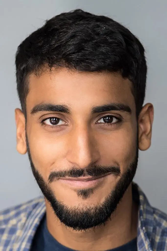 Póster de Akshay Khanna