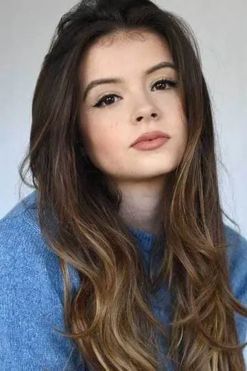 Póster de Emily Coates