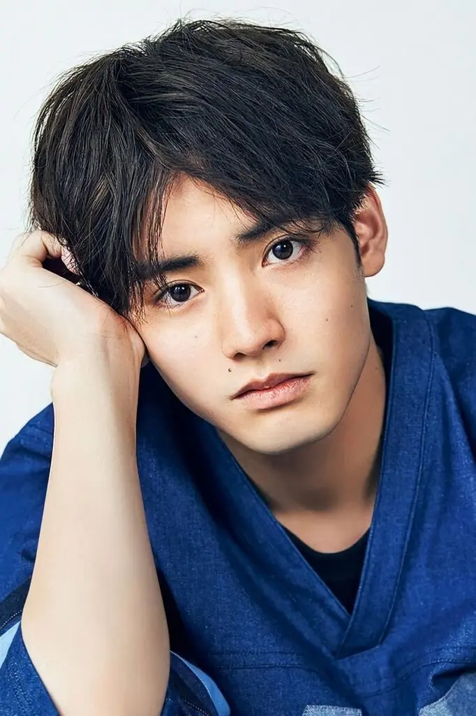Póster de Eiji Akaso
