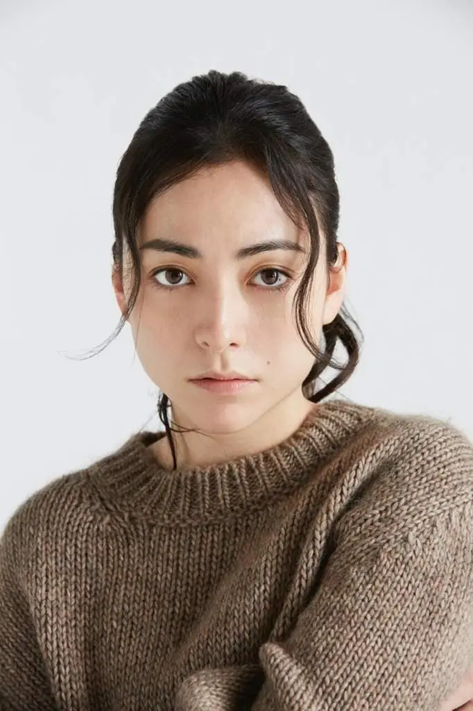 Póster de Minami