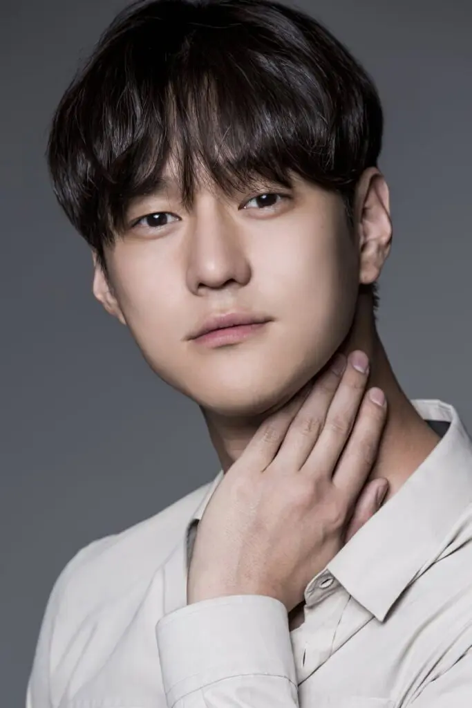 Póster de Go Kyung-pyo