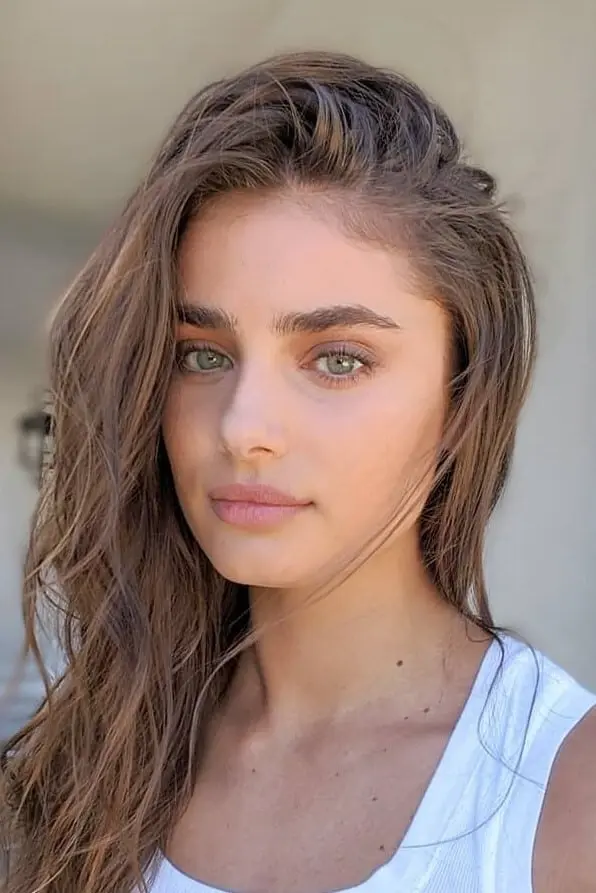 Póster de Taylor Hill