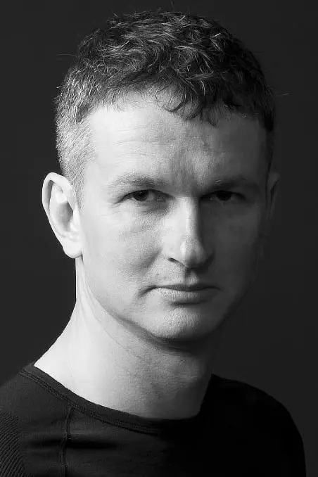 Póster de Borislav Iliev